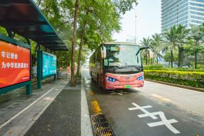 深圳公交
