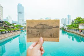 深圳40周年