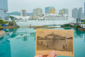 深圳40周年