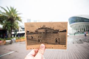 深圳40周年