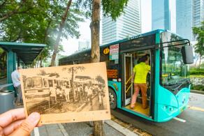 深圳40周年