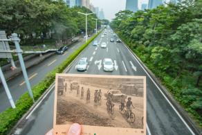 深圳40周年