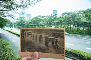 深圳40周年