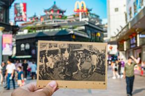 深圳40周年