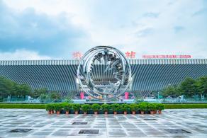 深圳北站