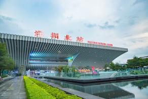 深圳北站