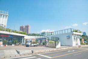 罗湖体育休闲公园