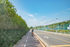 罗湖体育休闲公园