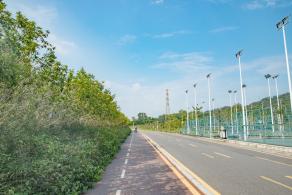 罗湖体育休闲公园