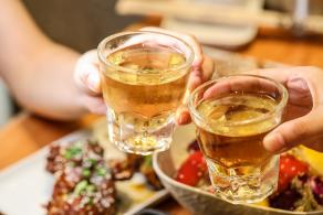 美食/啤酒