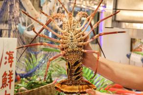 美食/海鲜