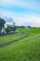 东湖公园水库
