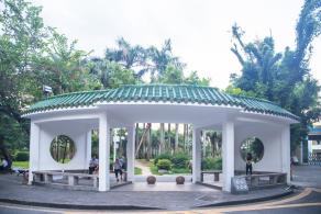 东湖公园