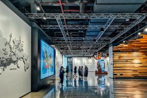 深圳市工业展览馆
