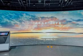 深圳市工业展览馆