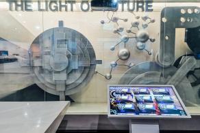 深圳市工业展览馆