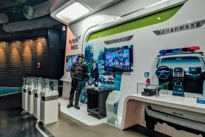 深圳市工业展览馆