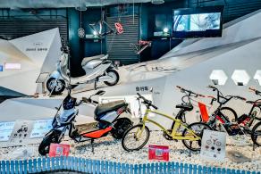 深圳市工业展览馆