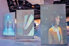 深圳市工业展览馆