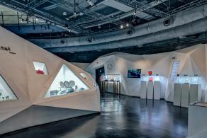 深圳市工业展览馆