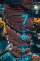 深圳市工业展览馆