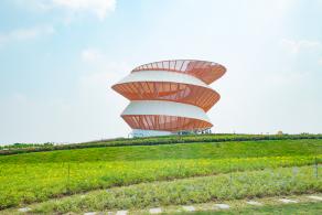 光明小镇欢乐田园
