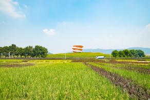光明小镇欢乐田园