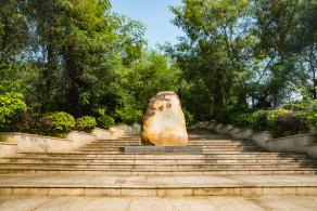 大顶岭绿道