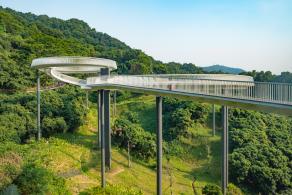 大顶岭绿道
