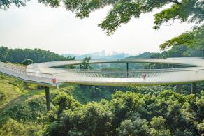 大顶岭绿道