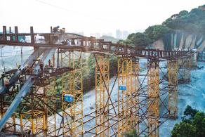 大顶岭绿道