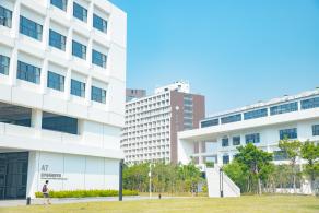 深圳大学丽湖校区