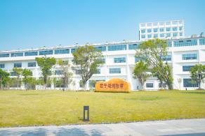 深圳大学丽湖校区