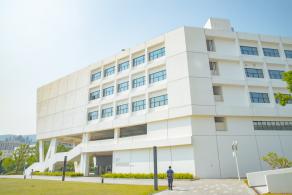 深圳大学丽湖校区