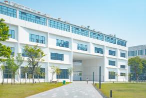 深圳大学丽湖校区