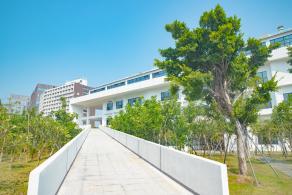 深圳大学丽湖校区