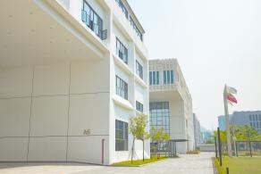 深圳大学丽湖校区