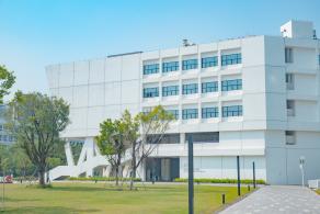 深圳大学丽湖校区
