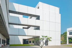 深圳大学丽湖校区