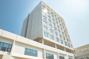 深圳大学丽湖校区