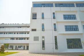 深圳大学丽湖校区