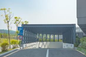 深圳大学丽湖校区
