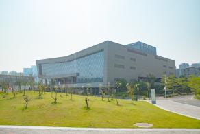深圳大学丽湖校区