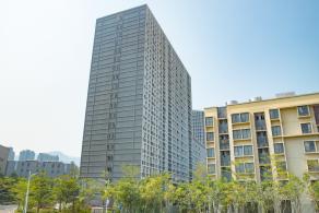 深圳大学丽湖校区