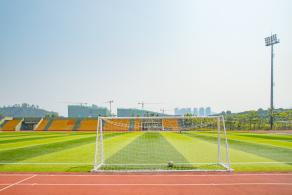 深圳大学丽湖校区