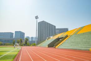 深圳大学丽湖校区