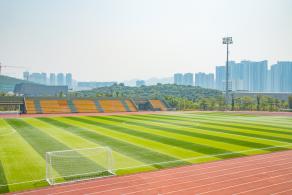 深圳大学丽湖校区