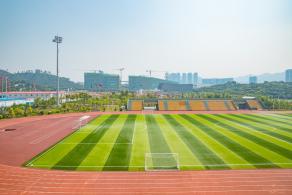 深圳大学丽湖校区