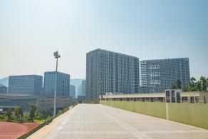 深圳大学丽湖校区