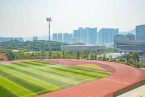 深圳大学丽湖校区